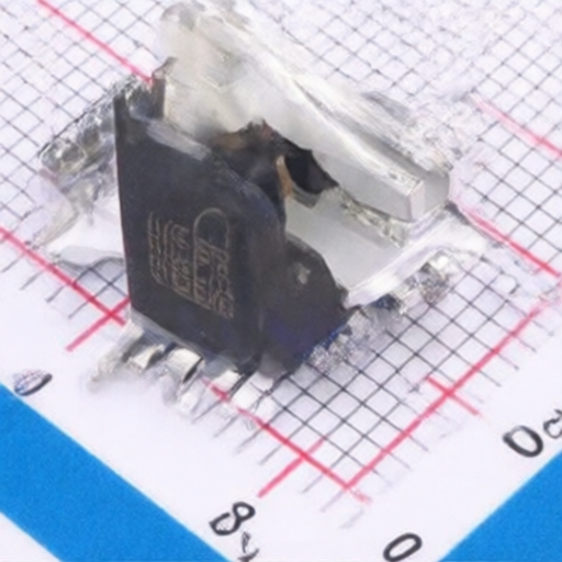 Siliup SP012N03BGHTP for sale