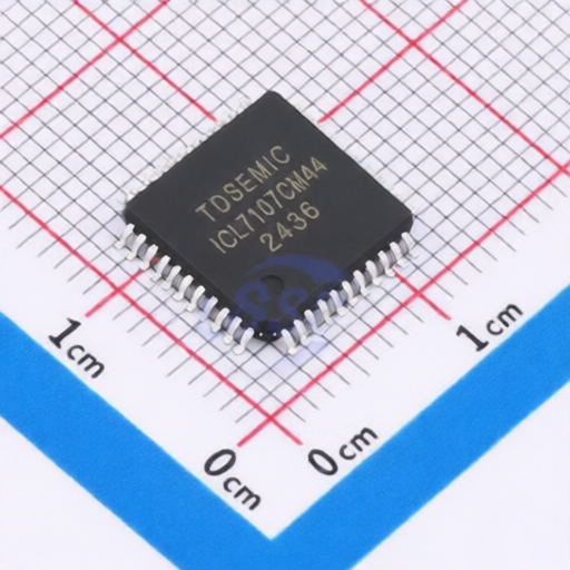 TDSEMIC ICL7107-TD for sale