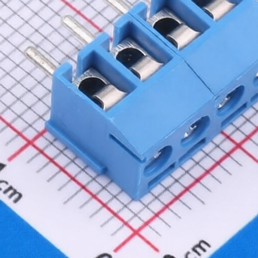 TE Connectivity 1776275-4 for sale