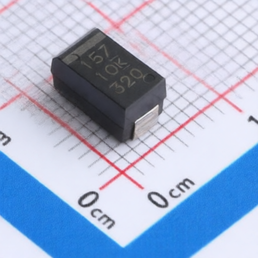 KEMET A700X157M010ATE015 for sale