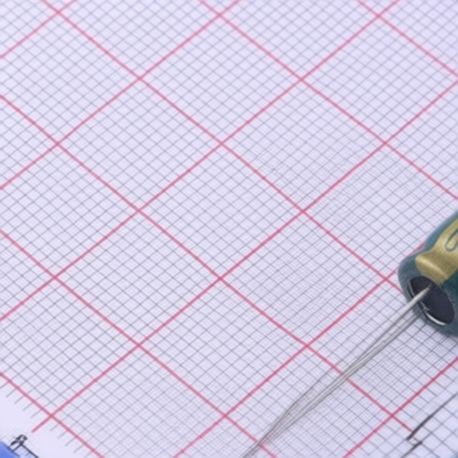 BERYL Electronic Tech RC100M680LO8*20H-8A1C for sale