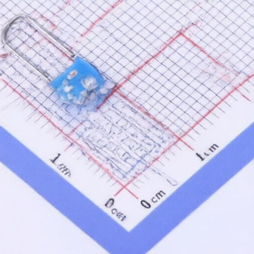 Dersonic CC3A101KC1AESL5F31MF for sale