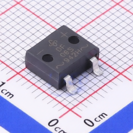 VISHAY DF06S-E3/45 for sale