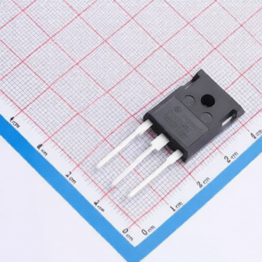 MagnaChip Semicon MMQ60R044RFTH for sale