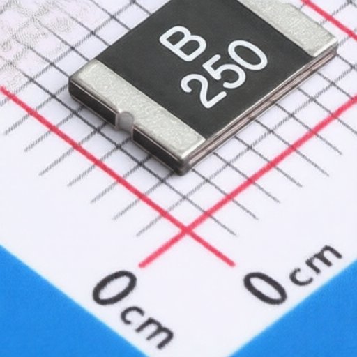 BNstar SMD2920-250C-16V for sale