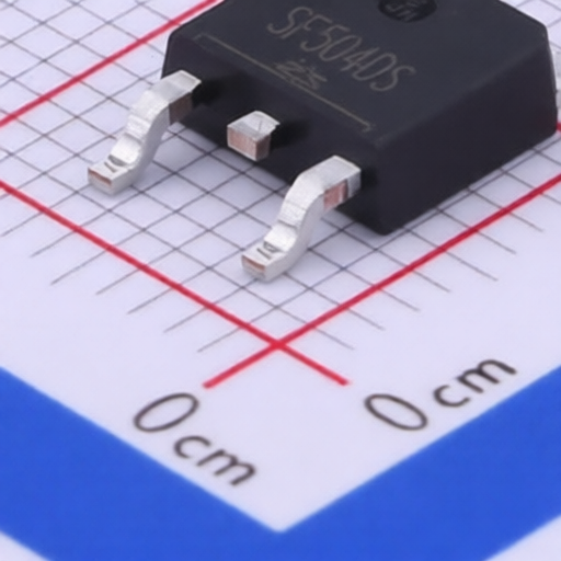 Jingdao Microelectronics SF504DS for sale