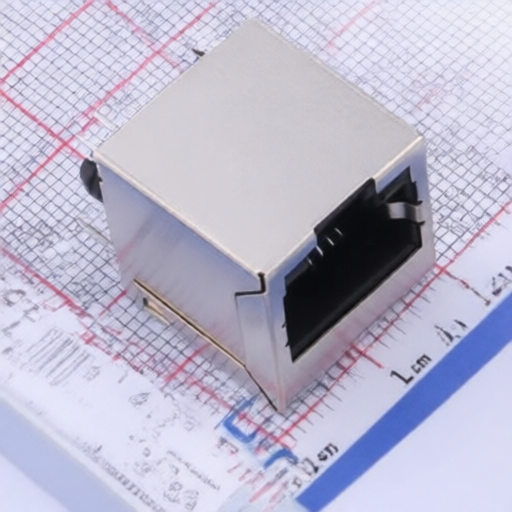 HCTL HC-RJ45-5224-1-2 for sale