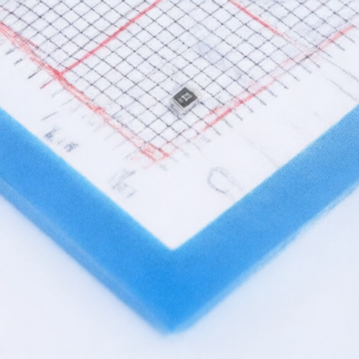 KOA HV732ATTD4304F for sale