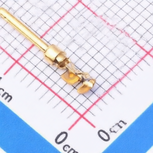 TE Connectivity 66506-9 for sale