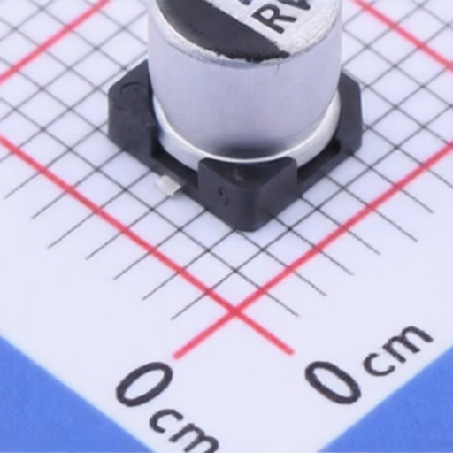 DMBJ RVT1C470M0505 47UF 16V for sale