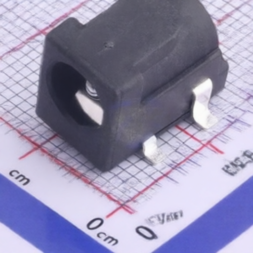 Korean Hroparts Elec DC-050-25A for sale