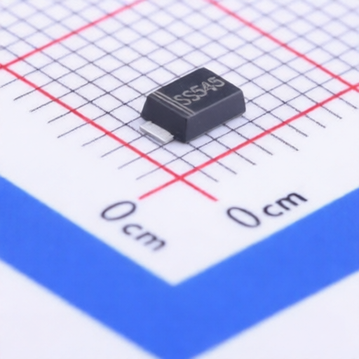 Jingdao Microelectronics SS545F for sale