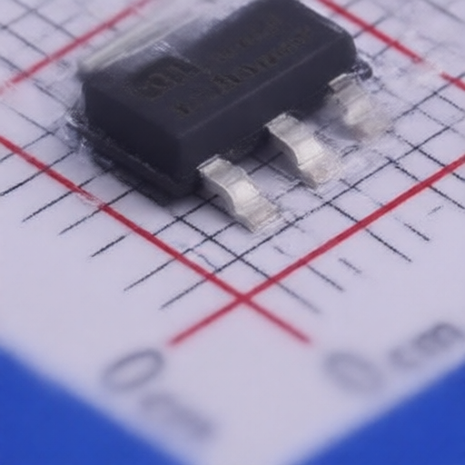 MICROCHIP MIC39100-3.3WS-TR for sale