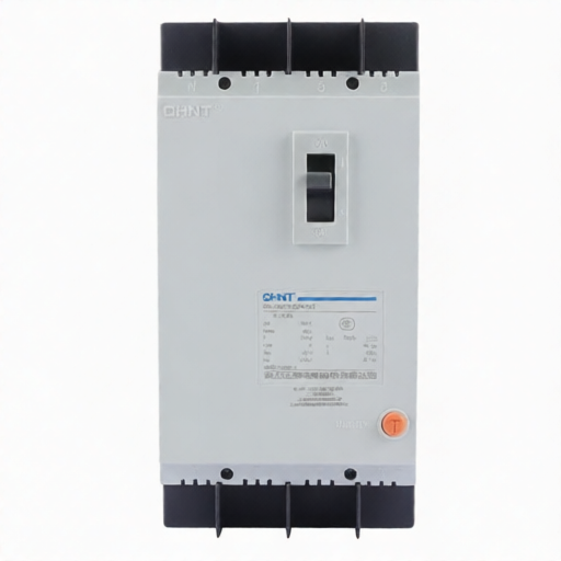 CHINT DZ15LE-100/4901 63A 50mA for sale