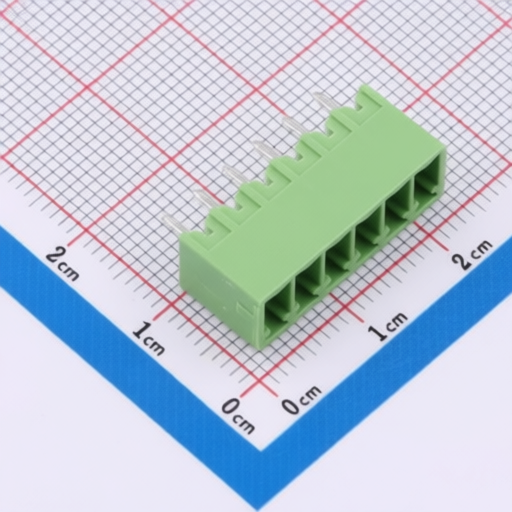 HCTL HC15EDGVC-3.5-6P-V for sale