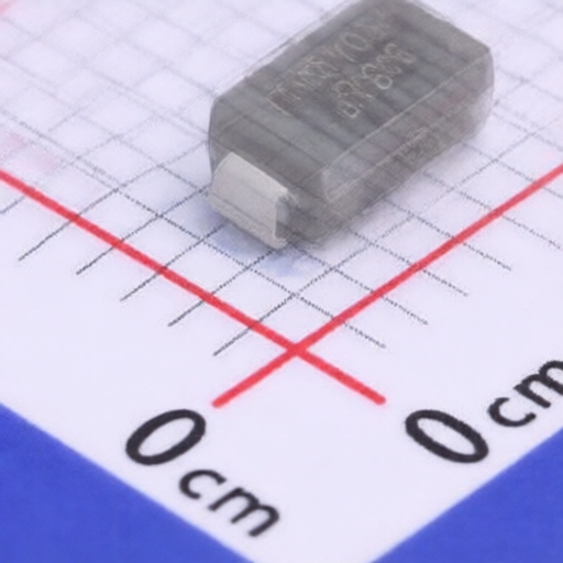 FTR P4SMA6.8CA for sale