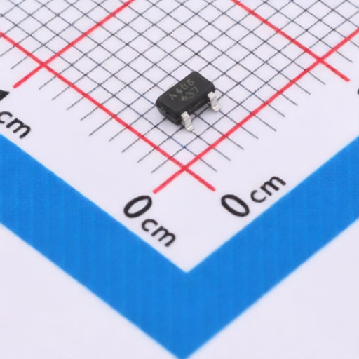 HXY MOSFET HCC6207MST for sale