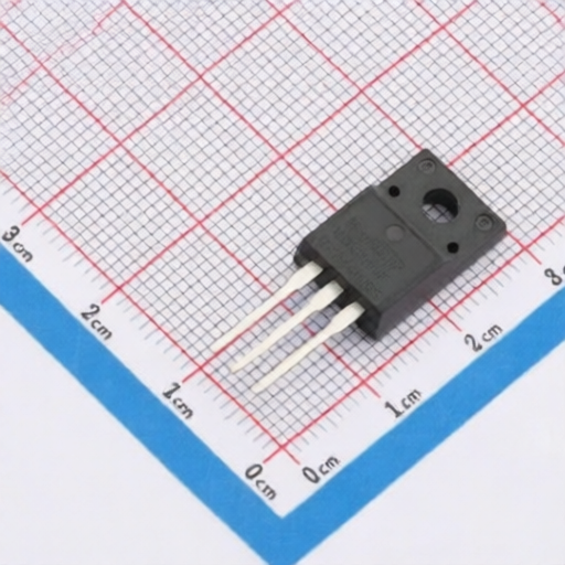 MagnaChip Semicon MDF5N50FTH for sale
