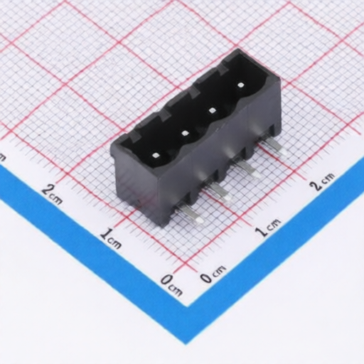 Megastar ZX-DGRC-5.08-4P-B for sale