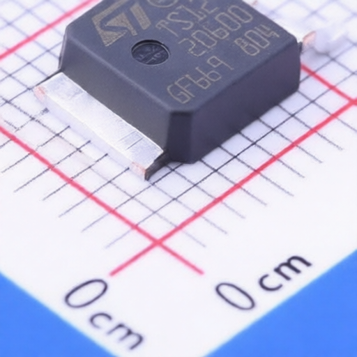 ST TS1220-600B-TR for sale