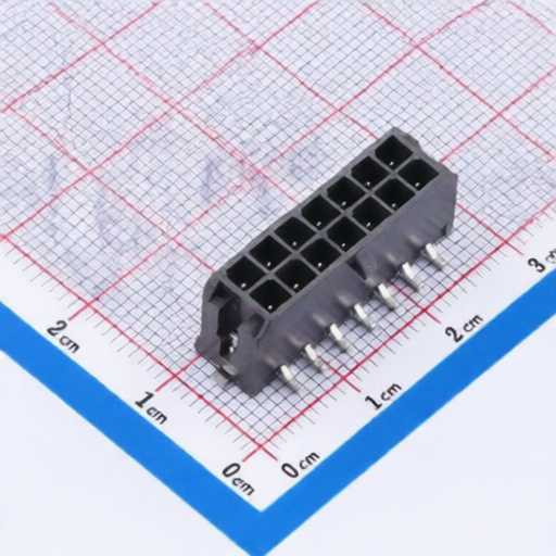 CONNFLY Elec DS1073-07-2x7MS6BR for sale