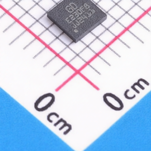 GigaDevice Semicon Beijing GD32E230F8V6TR for sale