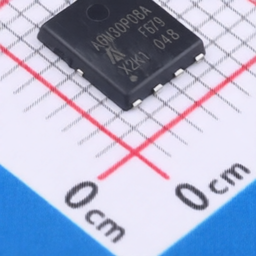 AGMSEMI AGM30P08A for sale