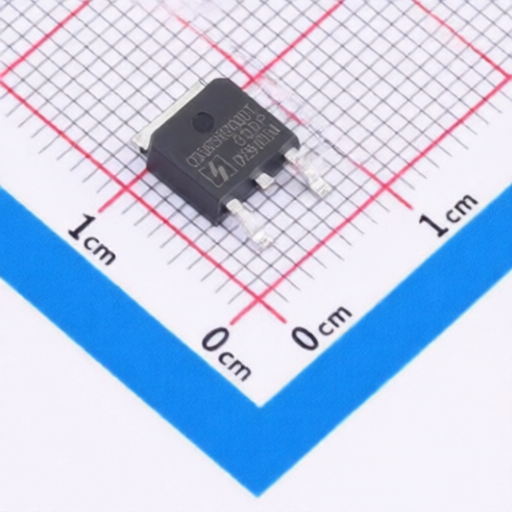 ORIENTAL SEMI OSG65R900DTF for sale