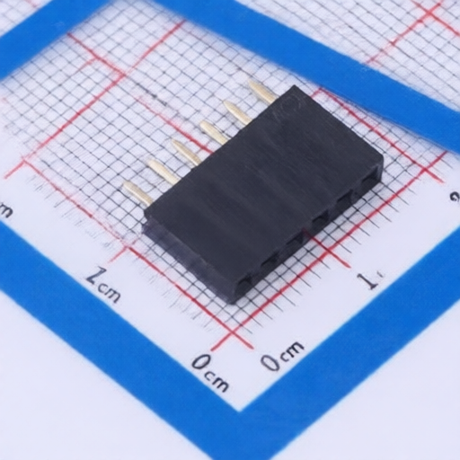 ZHOURI PM2.54-1*6 for sale