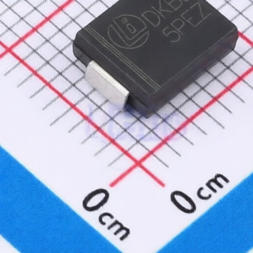 Liown 5.0SMDJ24A-Q for sale