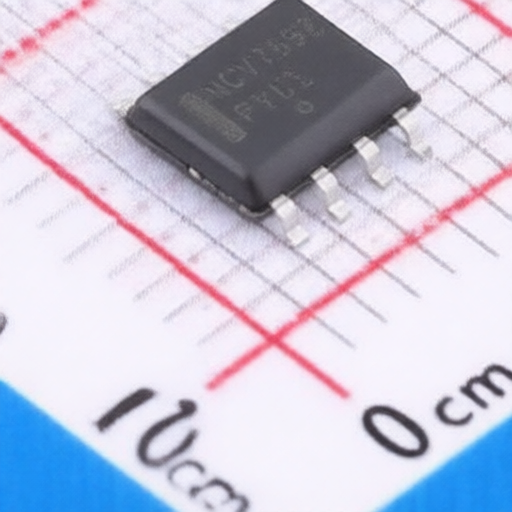 onsemi NCV7692D10R2G for sale