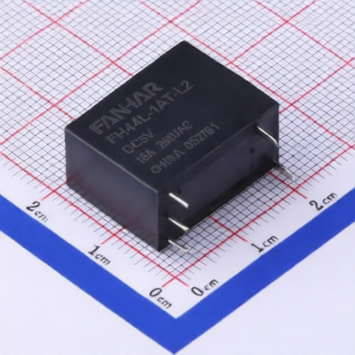 Zhejiang Fanhar FH44L-1AT-L2-DC5V for sale