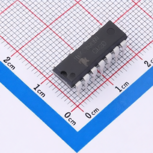IKSEMICON IN74LS07DT for sale
