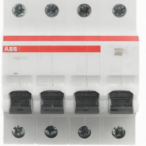 ABB S204-C20 for sale