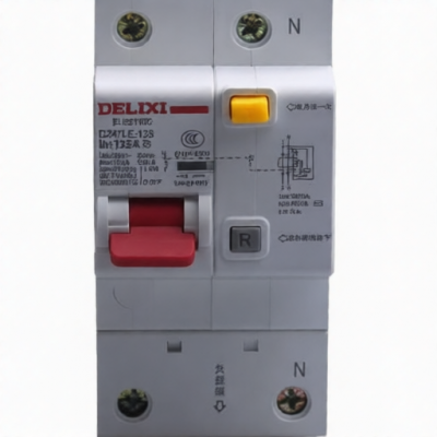 Delixi Electric DZ47LE1251D125 for sale