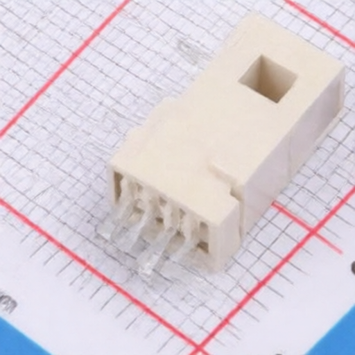 BXCONN WF-XHB2.54-5PA1 for sale