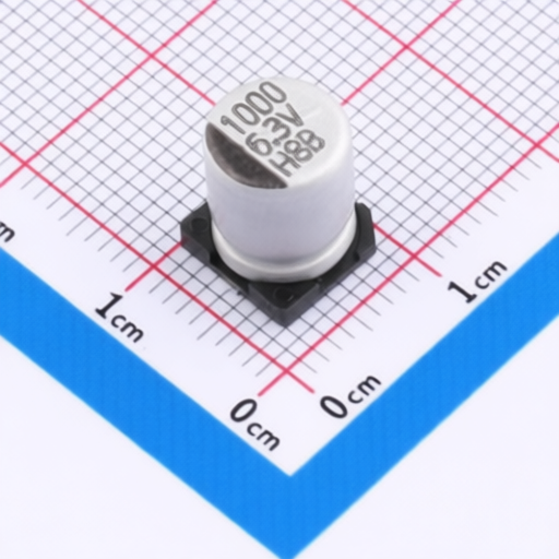 CapXon HV102M6R3F105ETR for sale