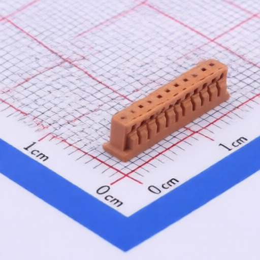 CJT(Changjiang Connectors) A1253H-11P for sale