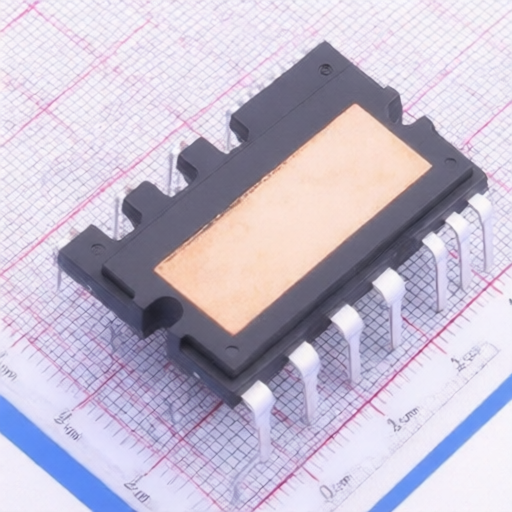 onsemi FSBB20CH60F for sale