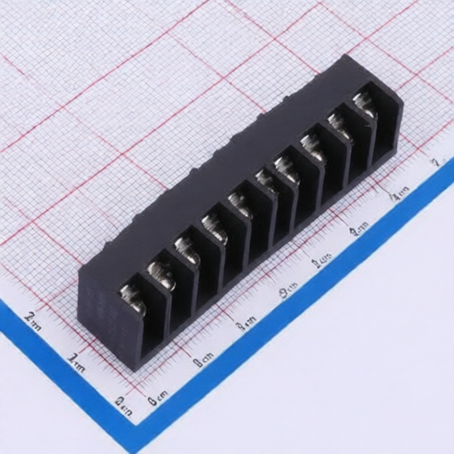 DORABO DBT50-6.35-10P-BK-P for sale