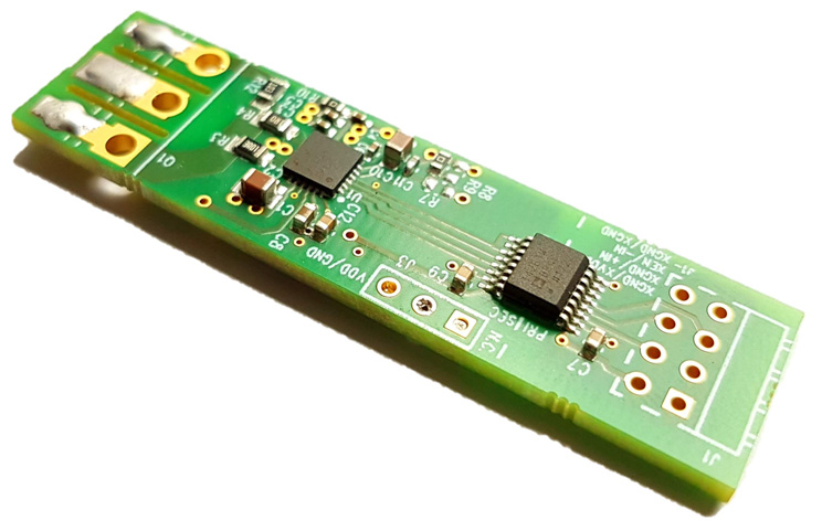 onsemi NCP51705SMDGEVB for sale