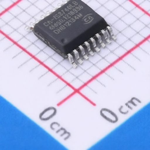 Chipanalog CA-IS3740LB for sale