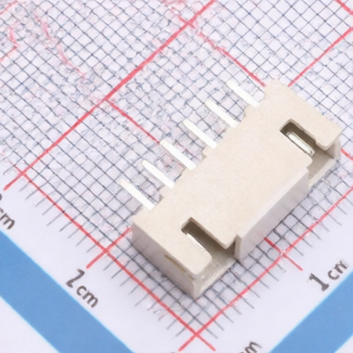 BXCONN WF-XH2.54-6PA1 for sale