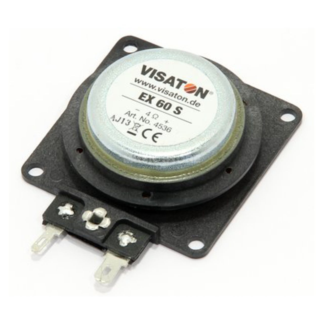 Visaton EX 60 S - 4 OHM for sale