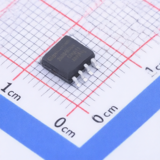 GigaDevice Semicon Beijing GD25Q64ESIG for sale