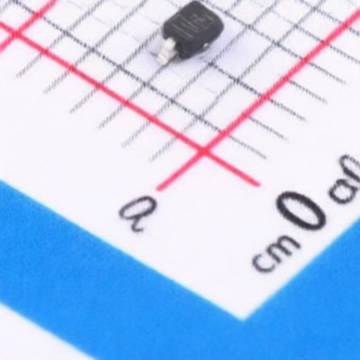 Jingdao Microelectronics MM3Z3V6 for sale