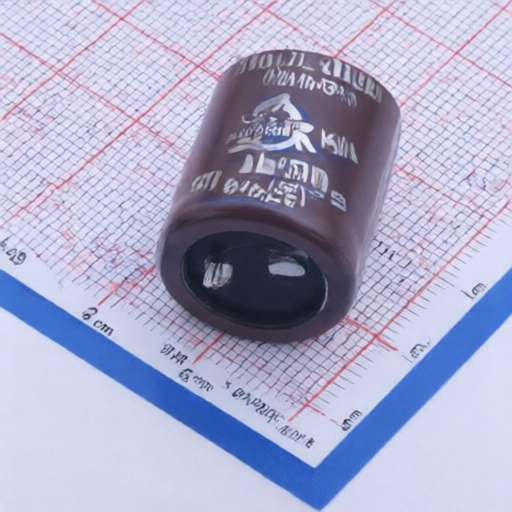 SAMYOUNG KMH80V2200M25.4*35 V for sale