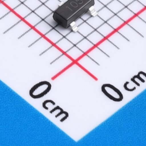 CBI MMBTRA105SS for sale