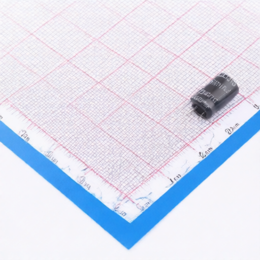 Econd 1uF450V6.3x12KM for sale