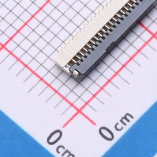 LXWCONN FPC0510-20RL-TAG for sale